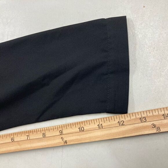 AMERICAN EAGLE OUTFITTERS‎ Women’s Black Top Size Small Petite - Picture 7 of 8